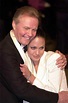 Angelina Jolie y su padre se reconcilian al fin tras ocho años de ...