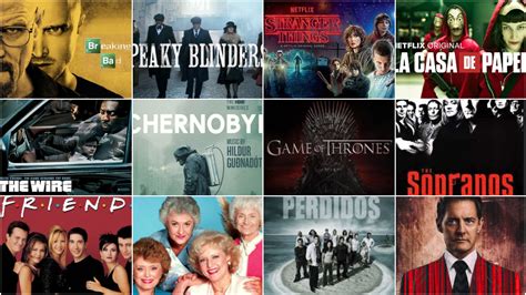 Las Mejores Series Para Ver En Netflix Ahora Video Cnn Kulturaupice