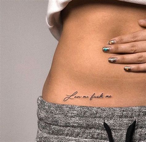 Pin De Peyton Wilson Em Tattoos Frases Para Tatuagem Feminina