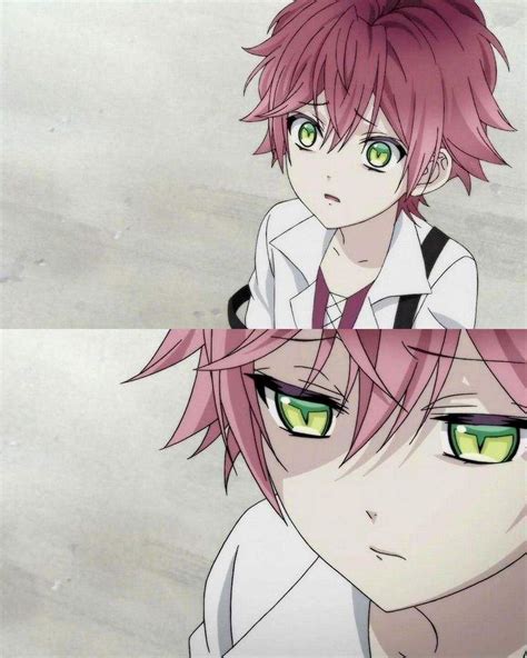 Ayato Sakamaki Wiki Anime Amino