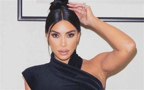 Model Spends 600k To Look Like Kim Kardashian Now Paying 120k For