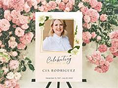 Personalized Tributes North Funeral Homes Unique Touch