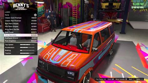 Best Cars To Customize In Gta 5 Offline Ps3