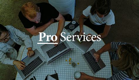 How Pro Services Aid Your Business Setup Snap Toad