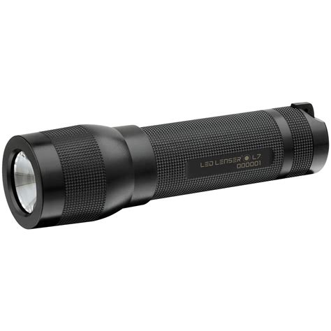 Led Lenser L7 28 Lumen Flashlight 607726 Flashlights At Sportsmans