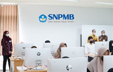 Cara Registrasi Akun Snpmb 2023 Untuk Daftar Snbp Dan Snbt Beserta