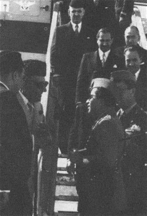 When khawaja nazimuddin took over as prime minister in 1951, ghulam muhammad became the governor general. A Lucky Pilot - Memoirs of Retired Wing Commander Lanky Ahmad