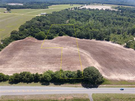 7 Acres Land For Sale New Brockton Al