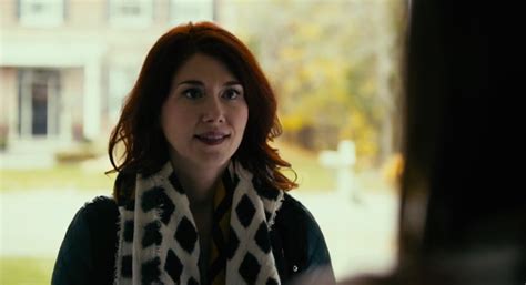Jewel Staite On How To Plan An Orgy In A Small Town The Mary Sue