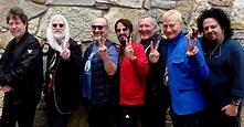 Ringo Starr Units 2023 Tour Dates With All Starr Band – Info New Tour ...