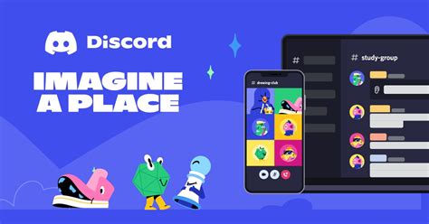 About Discord Our Mission And Values