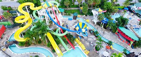 negril kool runnings water park adventure