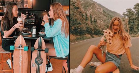 What Is A Vsco Girl Here S Your Definitive Guide
