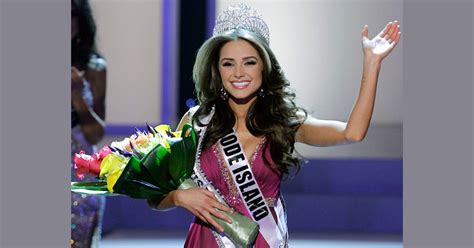 Miss Usa 2012