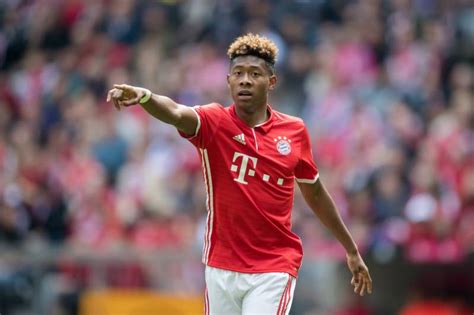 Let's dig into this a bit deeper, as new head coach thomas tuchel has been asked about possible arrivals in january but he seems to be planning. Chelsea FC consider David Alaba as potential transfer this ...