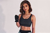 Hottie of the week: Coleen Garcia, her abs to die for | Entertainment ...