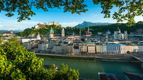 Visit Salzburg Austria Stage Of The World And City Of Music Escapism