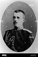 Portrait of Grand Duke George Mikhailovich of Russia (1863-1919 ...