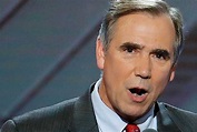 "We were not allowed to speak to children": Sen. Jeff Merkley says ...