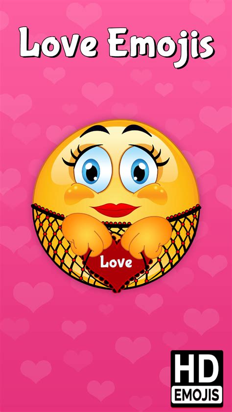 Love Emojis Amazones Apps Y Juegos