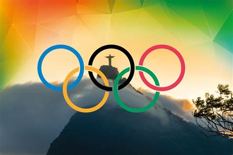 Sports Summer Olympics Rio 2016 Hd Wallpaper