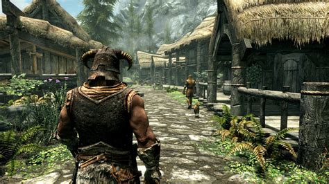 The Elder Scrolls V Skyrim For Psvr And Nintendo Switch