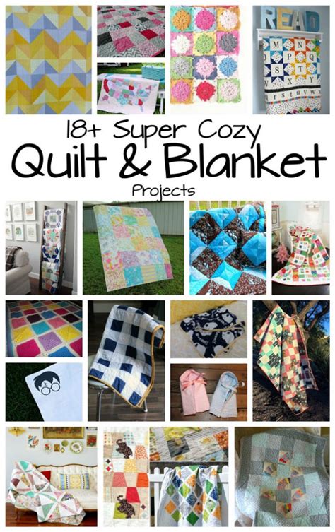 Quilt And Blanket Ideas Mmm 363 Block Party Keeping It Simple