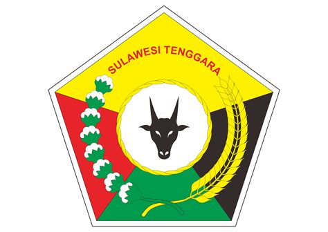 Logo Provinsi Ntt Png