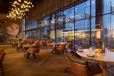 Restaurant In Dubai Best Places To Eat In Dubai Вкусные блюда