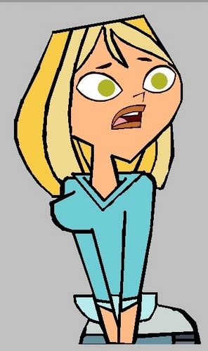 After Total Drama One Shot Total Drama Islands Courtney Fanpop