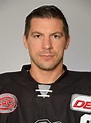 Patrick Reimer ist Spieler des Monats Januar in der DEL - Eishockey NEWS