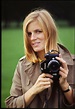 Photographs from the late Linda McCartney donated to London museum