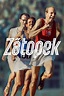 Zátopek (película 2021) - Tráiler. resumen, reparto y dónde ver ...