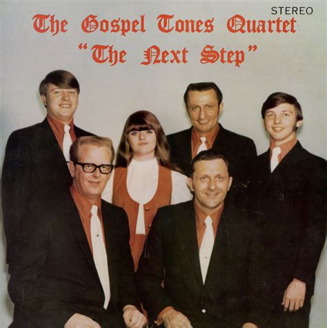The Good Bad And Ugly Gospel Record Barn The Next Step The Gospel Tones