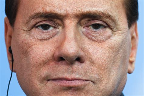 Silvio Berlusconi Scandal Scarred Former Italian Leader Dies At 86 Wtop News