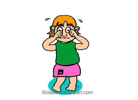 Free Animated Girl Crying Download Free Animated Girl Crying Png