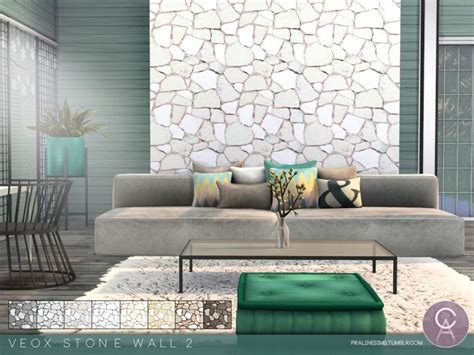 By Pralinesims Found In Tsr Category Sims 4 Walls 4 Wallpaper