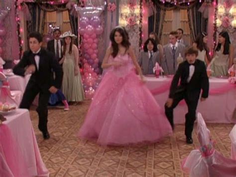 Wizards Of Waverly Place The Movie Full Movie Dailymotion Magnific Profile Pictures Library