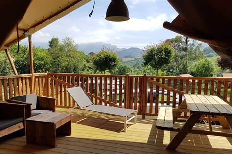 Glamping Asturias Camping Ribadesella De Primera Categor A En Asturias