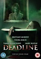 Deadline - Film (2010) - SensCritique