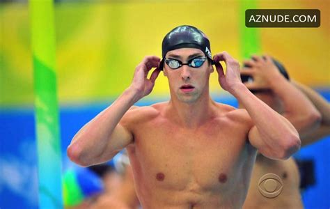 Michael Phelps Nude Aznude Men The Best Porn Website