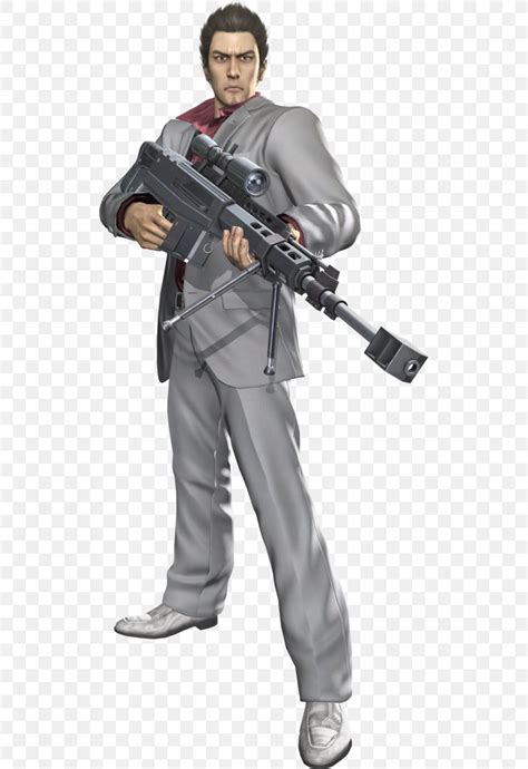 Yakuza Dead Souls Yakuza 4 Kazuma Kiryu Yakuza Kiwami 2 Png