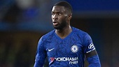 Fikayo Tomori Discusses Confidence Boosting New Chelsea Contract After ...