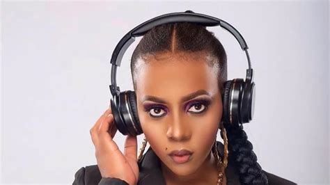 Tributes Pour In For Dj Mbali Umshove Daily Sun