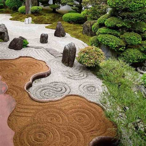 10 Desain Zen Garden Outdoor Dan Indoor Cocok Untuk Pencari Ketenangan