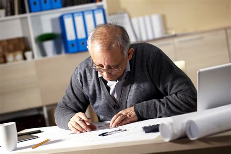 Why so many elderly people are still working