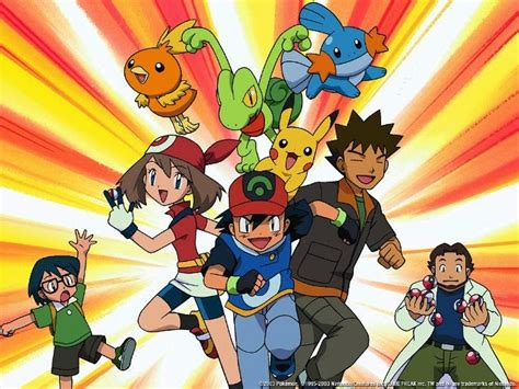 Ya Disponibles Más Episodios De La Temporada 6 De Pokémon En Amazon