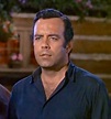 Pernell Roberts As Adam Cartwright "Thanks For Everything, Friend ...