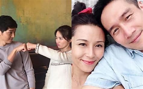 Jacelyn Tay Gets Divorce But Here Are 9 Spore Celeb Marriages Still