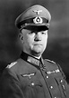 Friedrich Fromm (October 8, 1888 — March 19, 1945), German military ...